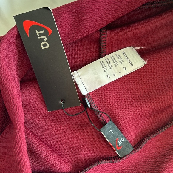 NWT A LINE SKATER SKORT - Picture 5 of 5